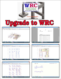 Upgrade Visual RC 1.7, DX, DX-2, A.Frame -> WRCM (โดยวิธี WSD)