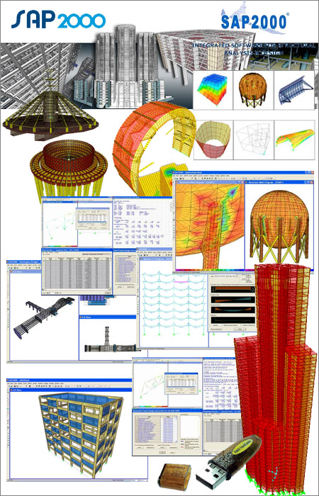 sap 2000 sap 2000