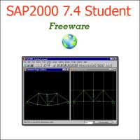 sap 2000 for students free