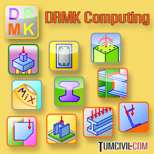 DRMK Computing