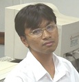 Mr.Chumsak Sangsrikum